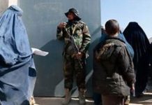 Tension with Afghanistan mounts as diplomatic efforts falter Tension with Afghanistan mounts as diplomatic efforts falter