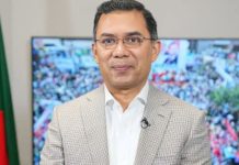 PM Shehbaz greets BNP chief on election victory PM Shehbaz greets BNP chief on election victory