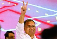 Bangladesh PM-to-be Rahman thanks those who ‘sacrificed for democracy’ Bangladesh PM-to-be Rahman thanks those who 'sacrificed for democracy'