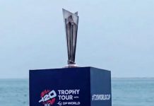 T20 WC 2026: Super Eights lineups confirmed after Pakistan’s qualification T20 WC 2026: Super Eights lineups confirmed after Pakistan's qualification