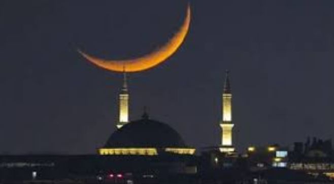 32 Ramadan moon sighted in Pakistan, first fast to be observed tomorrow