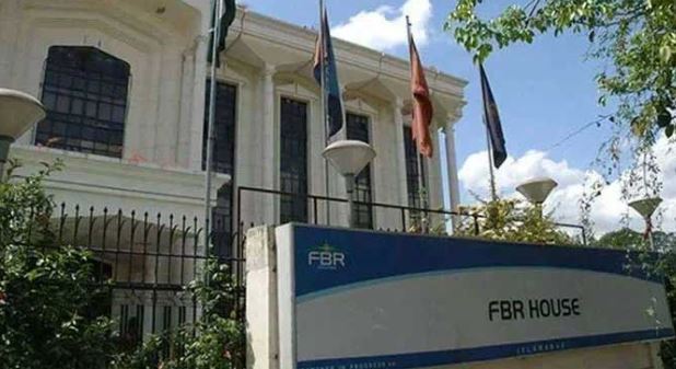 33 FBR orders installation of POS system in over 14 sectors