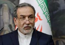 Washington weighing strike on Iran as Tehran says draft deal coming soon Washington weighing strike on Iran as Tehran says draft deal coming soon