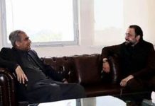 Pakistan simplifies verification process for Spain residency applicants Pakistan simplifies verification process for Spain residency applicants