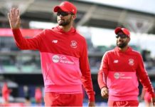ECB warns The Hundred teams against snubbing Pakistan stars in upcoming auction ECB warns The Hundred teams against snubbing Pakistan stars in upcoming auction