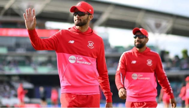 33 ECB warns The Hundred teams against snubbing Pakistan stars in upcoming auction