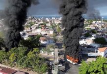 Mexican military kills cartel boss ‘El Mencho’ in US-backed raid Mexican military kills cartel boss 'El Mencho' in US-backed raid