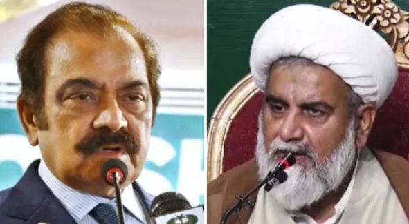 33 Opposition won't let govt collapse if it improves ties with jailed Imran: Abbas