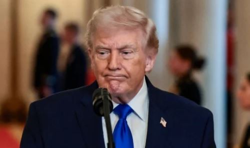 33 Trump warns of higher tariffs for nations that 'play games' after court ruling