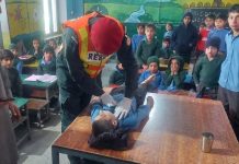 Schoolboy dies after sudden nervous breakdown