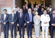 Pakistan eyes Cambodia trade pact to boost export diversification Pakistan eyes Cambodia trade pact to boost export diversification