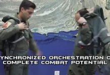 Pakistan Air Force conducts high-tech Golden Eagle combat exercise Pakistan Air Force conducts high-tech Golden Eagle combat exercise