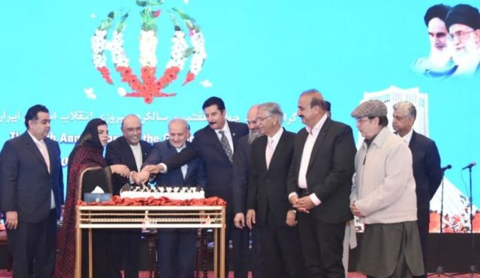 President warns escalation involving Iran could destabilize region