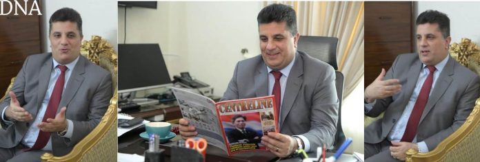 Dr Ramez Alraee: Syria and Pakistan strengthen relations