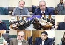 ISSI roundtable discusses Afghanistan’s implications for Pakistan ISSI roundtable discusses Afghanistan's implications for Pakistan