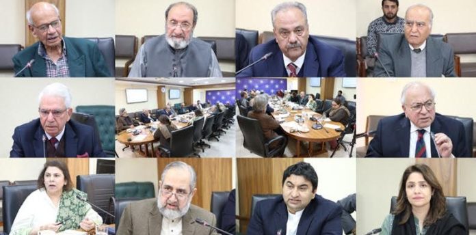 DNA 13-10 ISSI roundtable discusses Afghanistan's implications for Pakistan