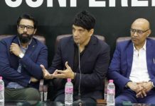 Gilani Vows to Revive Pakistan Football Gilani Vows to Revive Pakistan Football