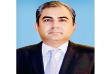 Mohsin Naqvi’s leadership accelerates development across Islamabad Mohsin Naqvi's leadership accelerates development across Islamabad