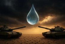 Water as a Weapon: The New Frontier of an Old Conflict Water as a Weapon: The New Frontier of an Old Conflict
