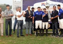 Allied Bank 97th Punjab Polo Cup concludes Allied Bank 97th Punjab Polo Cup concludes
