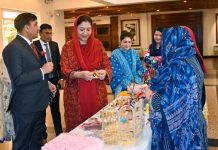 Special students showcase talent at PNCA exhibition “Silent Expressions II” Special students showcase talent at PNCA exhibition “Silent Expressions II”