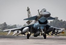 Beyond swift retort to the relentless rise of Pakistan’s Air Power Beyond swift retort to the relentless rise of Pakistan’s Air Power