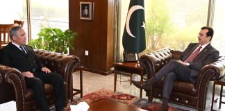 Gilani recalls Turkmenistan visit, pushes for TAPI pipeline Gilani recalls Turkmenistan visit, pushes for TAPI pipeline