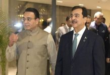 Monal Group hosts grand Iftar at newly inaugurated rooftop venue Monal Group hosts grand Iftar at newly inaugurated rooftop venue