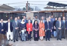 Ahsan Bakhtawari hosts iftar for diplomats, friends Ahsan Bakhtawari hosts iftar for diplomats, friends