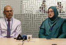 Nipah Virus: AKUH experts confirm no immediate threat to Pakistan Nipah Virus: AKUH experts confirm no immediate threat to Pakistan