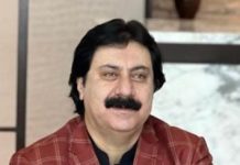 Pakistan’s strategic moment: stability, strength, and a recalibrated region Pakistan’s strategic moment: stability, strength, and a recalibrated region