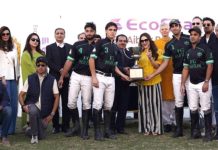 FG Polo clinches 49th EcoStar Aibak Polo Cup Title FG Polo clinches 49th EcoStar Aibak Polo Cup Title