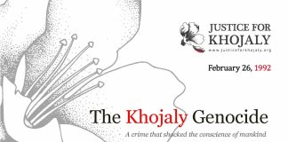 Khojaly Genocide: A bloody chapter in 20th-century history