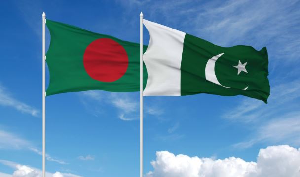 l1 Pakistan, Bangladesh discuss cooperation on overseas employment