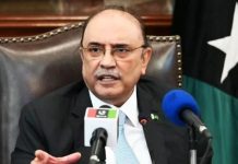 On World Water Day, President Zardari urges India to restore IWT’s full implementation On World Water Day, President Zardari urges India to restore IWT's full implementation