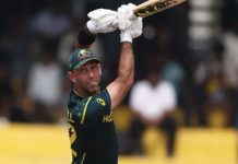 PSL 11: Fawad Sarwar provides major update on Glenn Maxwell’s availability PSL 11: Fawad Sarwar provides major update on Glenn Maxwell's availability