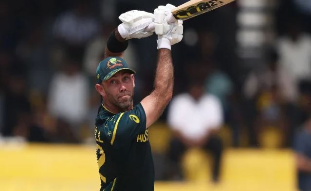 00 PSL 11: Fawad Sarwar provides major update on Glenn Maxwell's availability
