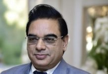 ICCI President pays glowing tribute to armed forces ICCI President pays glowing tribute to armed forces