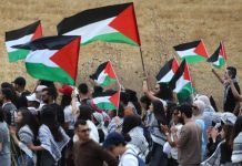 Pakistan, 7 other UNSC members denounce Israel’s ‘forcible displacement’ of Palestinians Pakistan, 7 other UNSC members denounce Israel's 'forcible displacement' of Palestinians