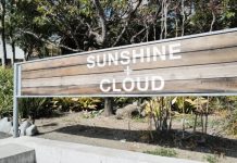 Sunshine-clouds interplay turn upper Swat into living canvas for spring tourists Sunshine-clouds interplay turn upper Swat into living canvas for spring tourists