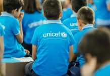 UNICEF warns of rising child casualties as Middle East conflict intensifies UNICEF warns of rising child casualties as Middle East conflict intensifies