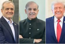 Pakistan ‘delivered’ US proposal to Iran ahead of possible talks to end war Pakistan 'delivered' US proposal to Iran ahead of possible talks to end war