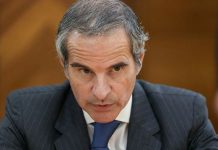 US-Iran ‘broader talks’ expected in Islamabad this weekend, says IAEA chief US-Iran 'broader talks' expected in Islamabad this weekend, says IAEA chief