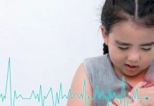 Early detection key as childhood heart issues increase, awareness crucial Early detection key as childhood heart issues increase, awareness crucial