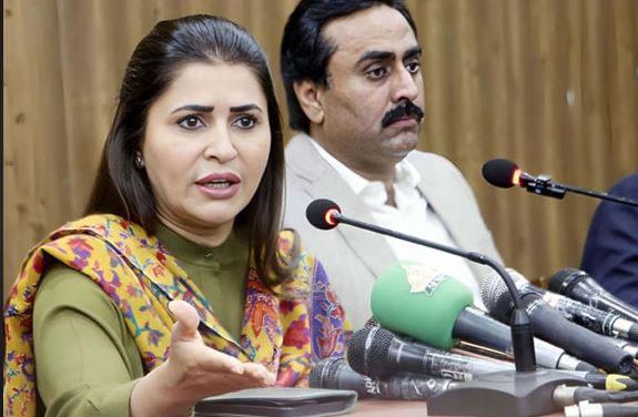 00 Marri slams Imran Khan’s son over ‘irresponsible’ remarks on GSP plus