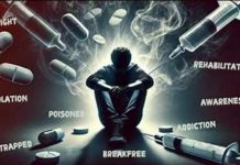Alarming Rise in youth drug abuse urges sparks concern Alarming Rise in youth drug abuse urges sparks concern