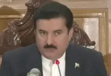 Religious harmony vital for national progress: Governor Kundi Religious harmony vital for national progress: Governor Kundi