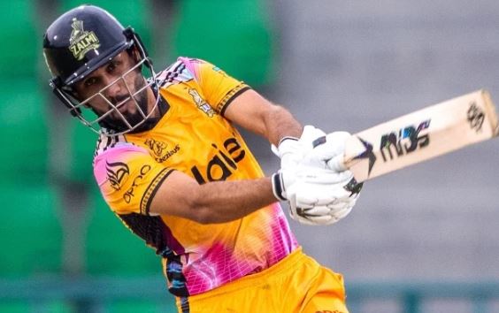 00 PSL 11: Peshawar Zalmi down RawalPindiz in campaign opener