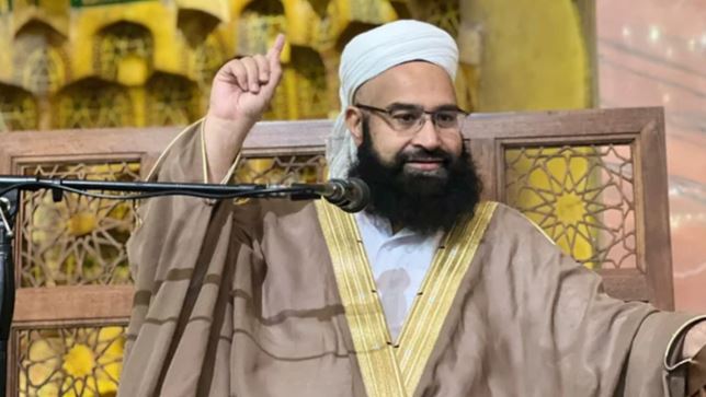 00 Muslim world must unite to counter emerging threats: Ashrafi