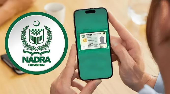 00 NADRA releases data of e-Sahulat franchises for citizen’s convenience